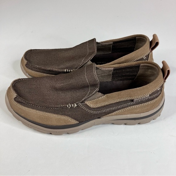 Skechers superior‎ Milford loafer size 9.5 main image 9